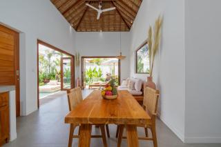 Villa Lounes 1 - Walking Distance to Nyanyi Beach - Tanah Lot - 4