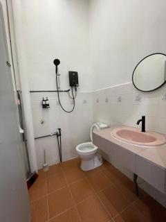 Cozy Homestay - Mersing - 3