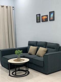 Cozy Homestay - Mersing - 1