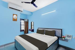 Super Hotel O Kennedy Nagar Near Railway Station - Tirupati - 9