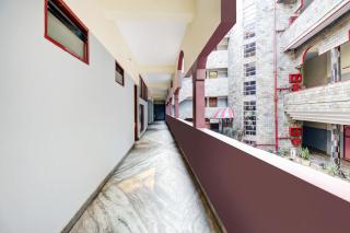 Super Hotel O East Nada - Guruvāyūr - 6