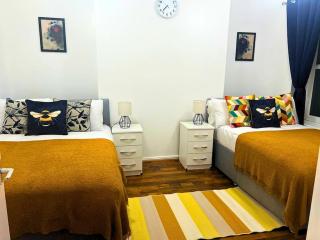 The Cozy Cornerstone - Birmingham - 0