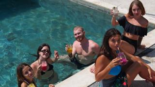 Sepeda Hostel - Canggu - 8