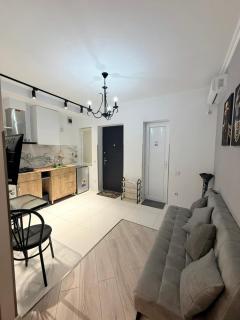 apartments ОРЕШЕК 1 - Tbilisi - 6