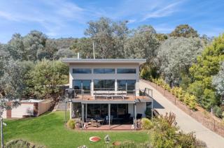 The Point Lakehouse Taylor Bay - Eildon - 8