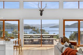 The Point Lakehouse Taylor Bay - Eildon - 9
