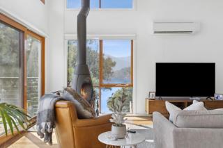 The Point Lakehouse Taylor Bay - Eildon - 7