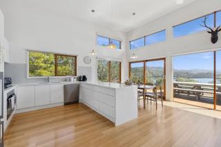 The Point Lakehouse Taylor Bay - Eildon - 6
