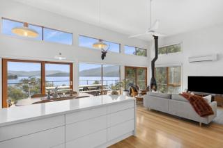 The Point Lakehouse Taylor Bay - Eildon - 5