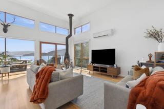 The Point Lakehouse Taylor Bay - Eildon - 4