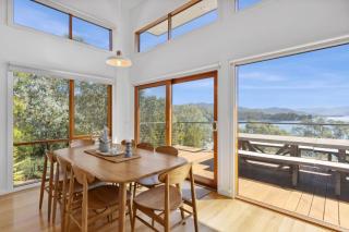The Point Lakehouse Taylor Bay - Eildon - 3