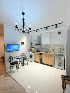 apartments ОРЕШЕК 1 - 0