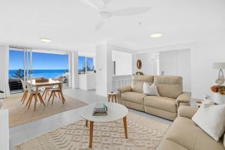 Oceanfront Escape, Southern Cross 9th Floor - Gold Coast - 0