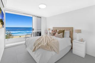 Oceanfront Escape, Southern Cross 9th Floor - Gold Coast - 9