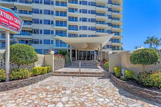 Oceanfront Escape, Southern Cross 9th Floor - Gold Coast - 4