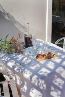 Hamilton Ave, Sandton, Joburg - 6