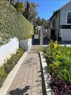Hamilton Ave, Sandton, Joburg - Joanesburgo - 5