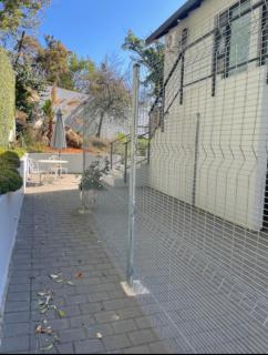 Hamilton Ave, Sandton, Joburg - Joanesburgo - 4