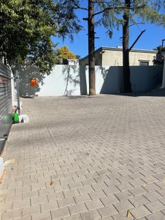 Hamilton Ave, Sandton, Joburg - Joanesburgo - 1