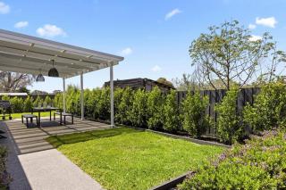 Rye Beach Retreat - newly renovated with private garden and alfresco dining - Rye - 6