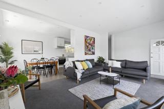 Rye Beach Retreat - newly renovated with private garden and alfresco dining - Rye - 1