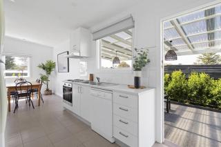 Rye Beach Retreat - newly renovated with private garden and alfresco dining - Rye - 7