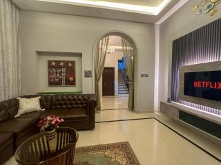 4bhk Luxury Villa - Mangalore - 5