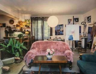 Villa Nami - Kiketʼi - 8