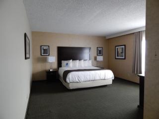 Days Inn by Wyndham Cranbrook Conference Centre - Cranbrook - 8