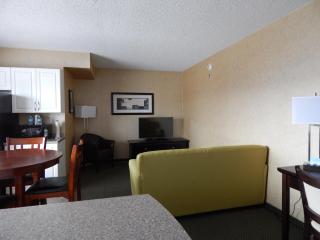 Days Inn by Wyndham Cranbrook Conference Centre - Cranbrook - 7