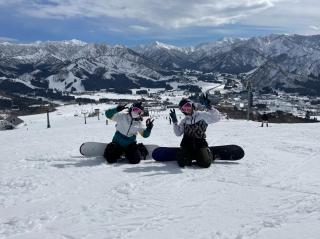 Wonderwall美好境界 日本苗場館 - Yuzawa - 2