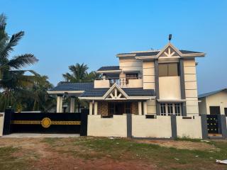 4bhk Luxury Villa - Mangalore - 0