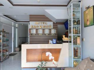 Sao Khue Riverside Hotel & Coffee - 8