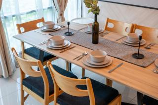 Opus Residences by Centurypro - 5