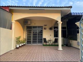Cozy Homestay - Mersing - 4