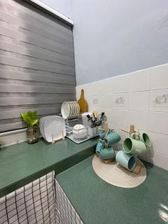 Cozy Homestay - Mersing - 2