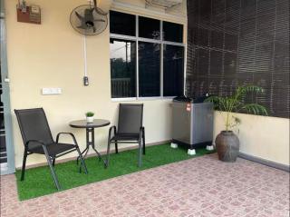 Cozy Homestay - Mersing - 1