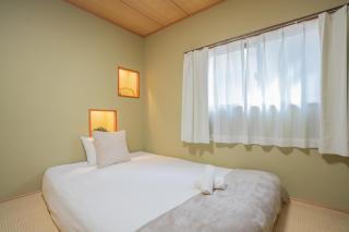 Shikitsunishi 2-10-14 - Vacation STAY 12163 - Osaca - 8