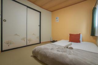 Shikitsunishi 2-10-14 - Vacation STAY 12163 - Osaca - 1