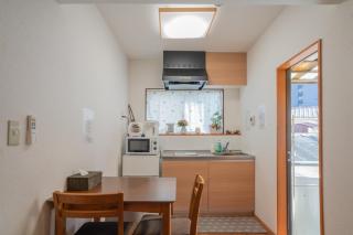 Shikitsunishi 2-10-14 - Vacation STAY 12163 - Osaca - 6