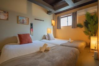 Shikitsunishi 2-10-14 - Vacation STAY 12163 - Osaca - 4