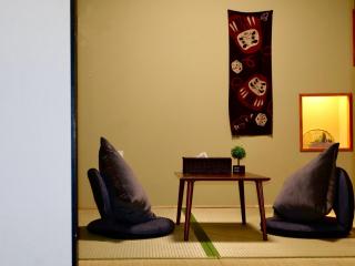 Shikitsunishi 2-10-14 - Vacation STAY 12163 - Osaca - 5