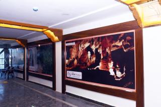 Hotel MM Prestige - Jagdalpur - 8