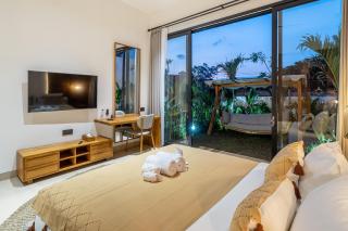 Exclusive New Villa - Unbeatable Location - Spectacular Views - Ubud - 5