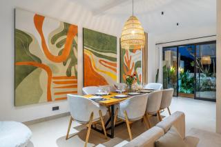 Exclusive New Villa - Unbeatable Location - Spectacular Views - Ubud - 7