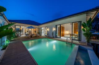 Exclusive New Villa - Unbeatable Location - Spectacular Views - Ubud - 9