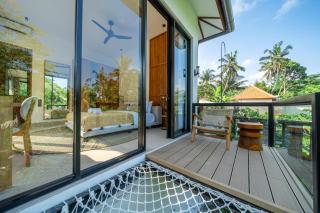 Exclusive New Villa - Unbeatable Location - Spectacular Views - Ubud - 6