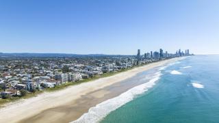 Foreshore Beachfront Apartments - 0
