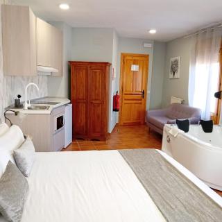 Biosfera Suites - Palomera - 8