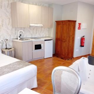 Biosfera Suites - Palomera - 5